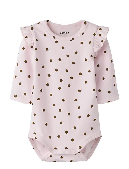 name it | Nbfhosina Ls Body | 74