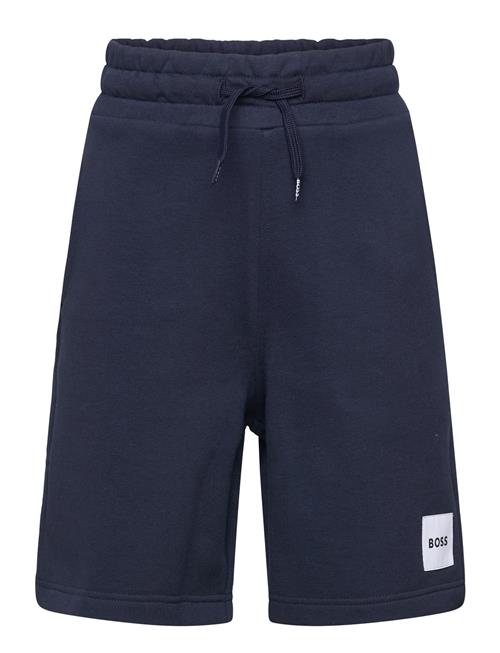 BOSS | Bermuda Shorts | 116