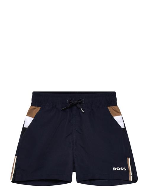 BOSS | Swim Shorts | 74