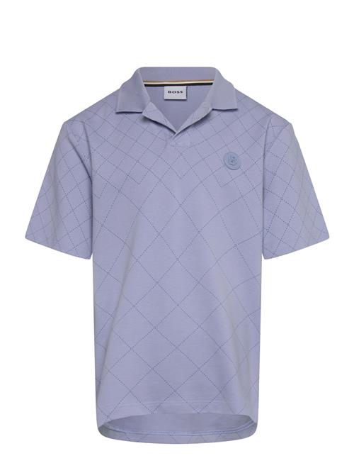 BOSS | Short Sleeve Polo | 110