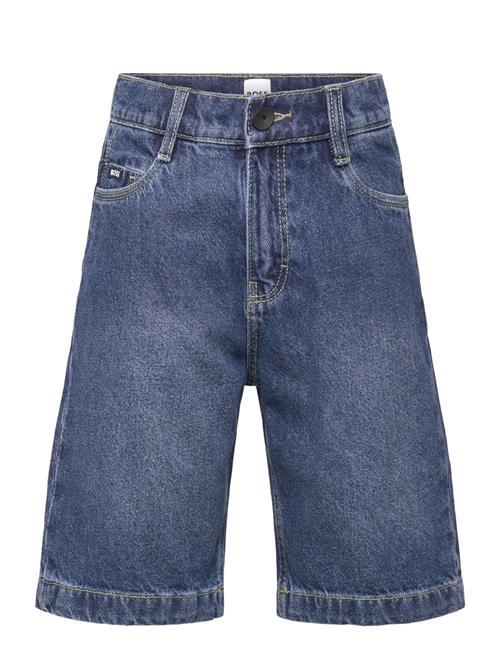 BOSS | Denim Shorts | 164