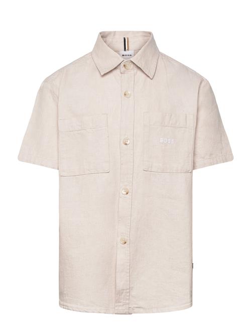 BOSS | Short Sleeve Shirt | 164