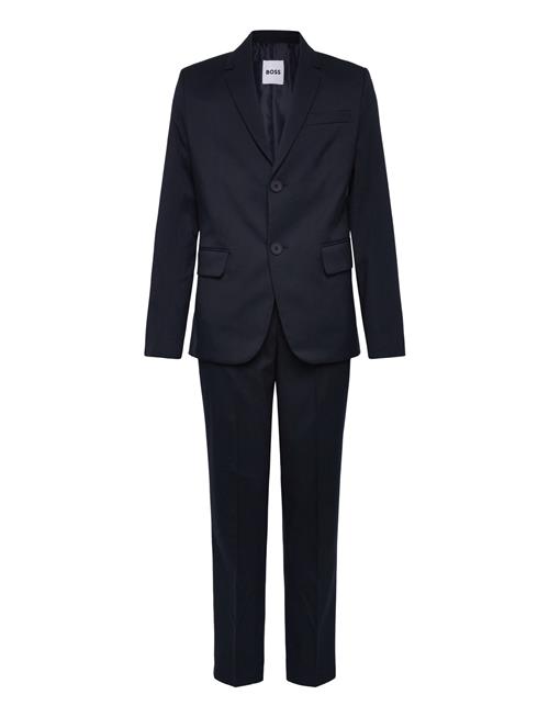 BOSS | Jacket+Trousers Set | 140