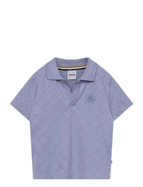 BOSS | Short Sleeve Polo | 94