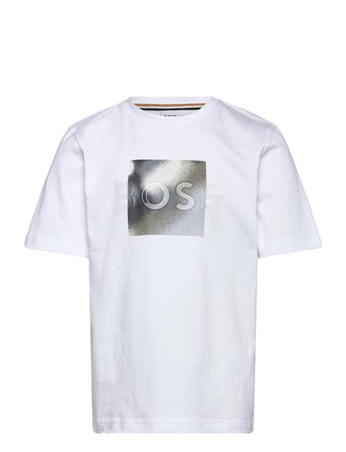 BOSS | Short Sleeves Tee-Shirt | 176