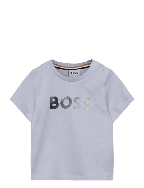 BOSS | Short Sleeves Tee-Shirt | 94