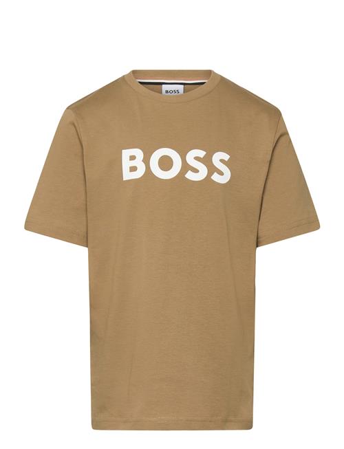 BOSS | Short Sleeves Tee-Shirt | 150