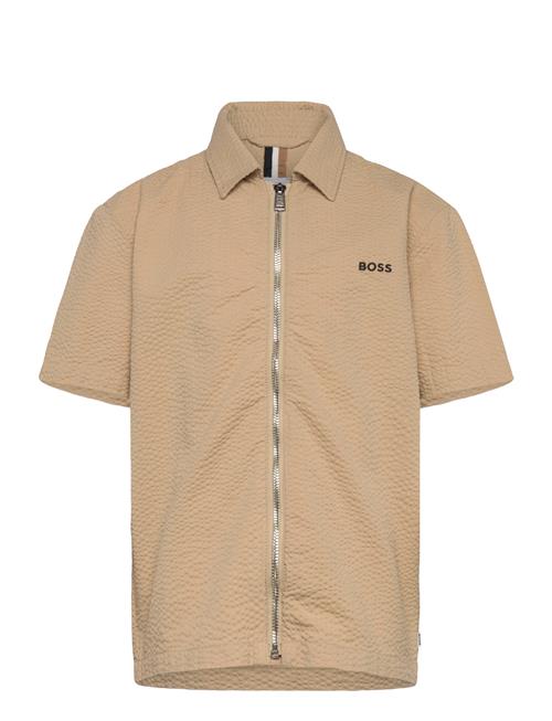 BOSS | Short Sleeve Shirt | 164