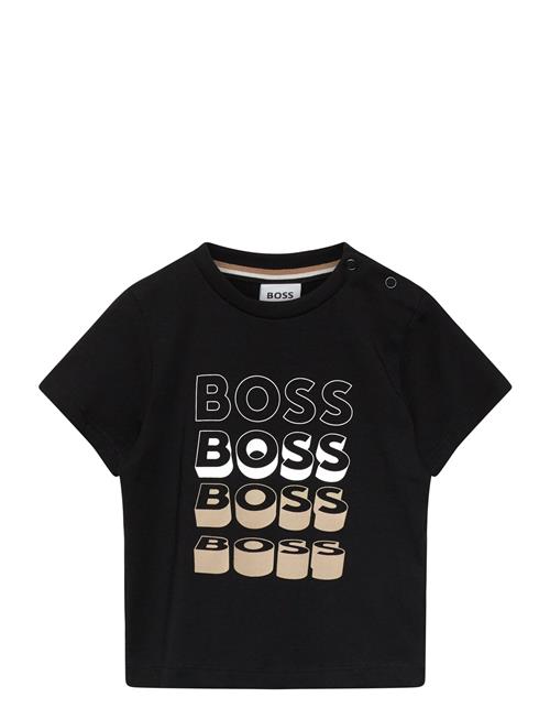 BOSS | Short Sleeves Tee-Shirt | 81