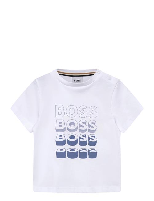 BOSS | Short Sleeves Tee-Shirt | 71