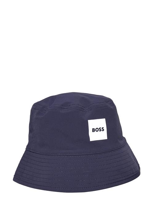 BOSS | Reversible Bucket Hat | 50