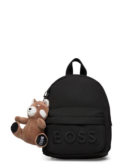 BOSS | Rucksack | SIZE ONE