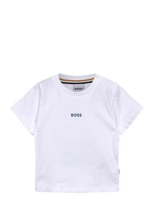 BOSS | Short Sleeves Tee-Shirt | 94