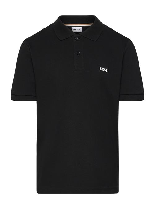 BOSS | Short Sleeve Polo | 176