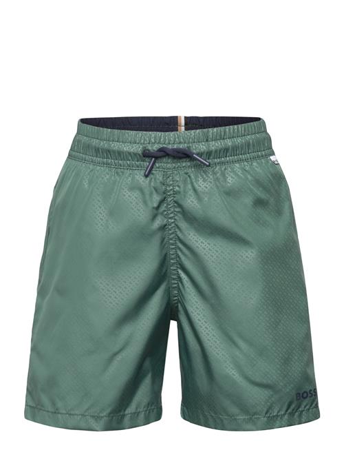 BOSS | Swim Shorts | 176