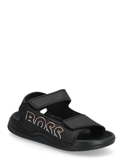 BOSS | Aqua Slides | 24
