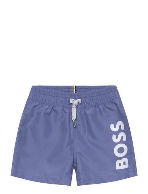 BOSS | Swim Shorts | 71
