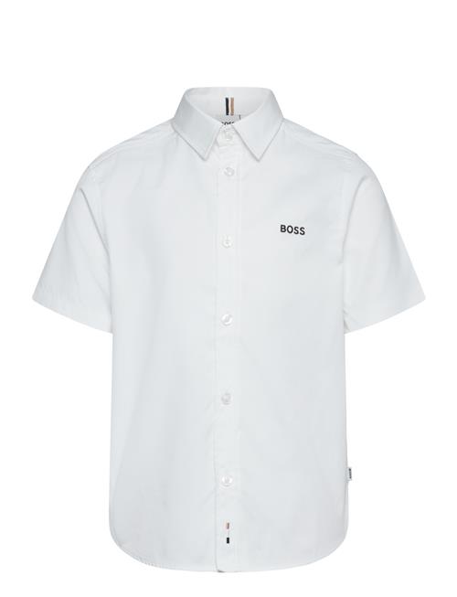 BOSS | Short Sleeve Shirt | 164