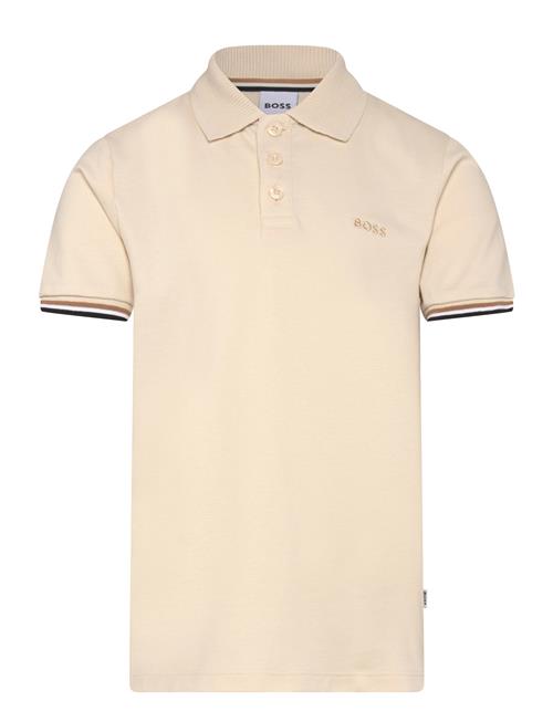 BOSS | Short Sleeve Polo | 104
