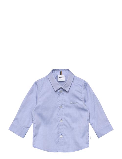 BOSS | Long Sleeved Shirt | 74