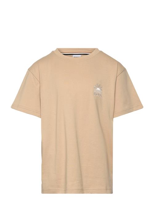 BOSS | Short Sleeves Tee-Shirt | 140