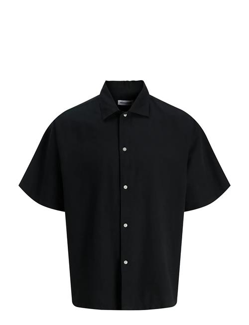 Jack & Jones | Jjebreeze Linen Blend Oversize Shirt Jnr | 152