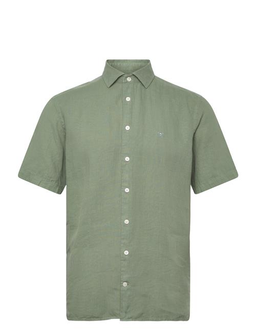 Hackett London | Gmd Linen Ss | M