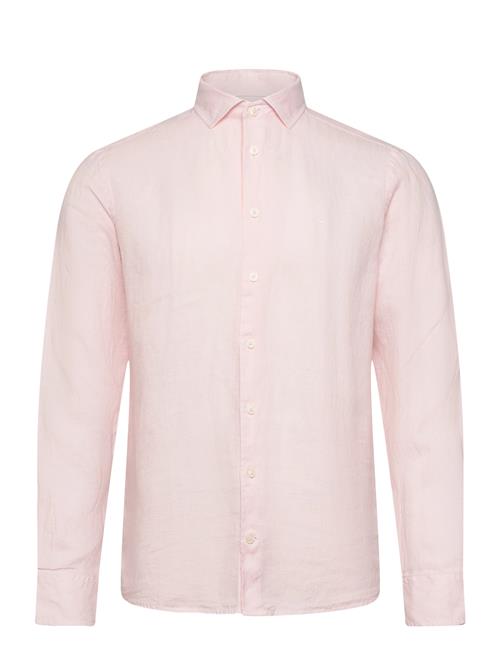 Hackett London | Ess Gmd Linen Kent | XL