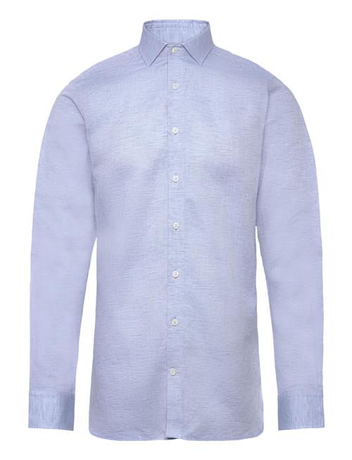 Hackett London | Cot Lin Solid | XXL