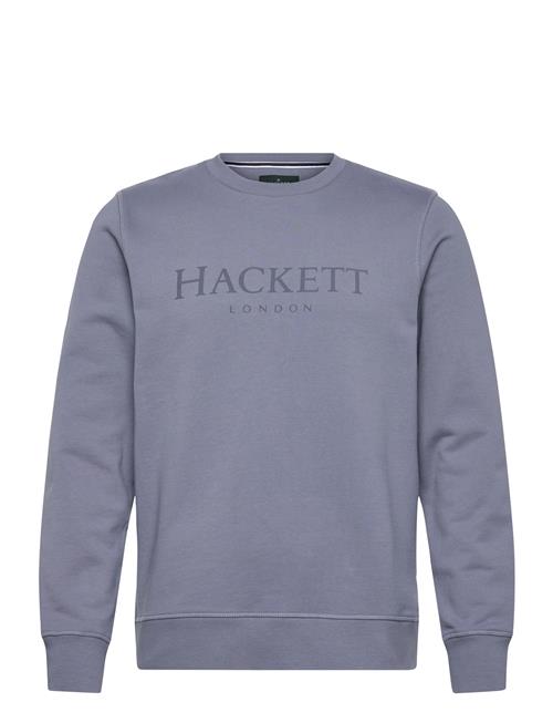 Hackett London | Heritage Ess Crew | XL