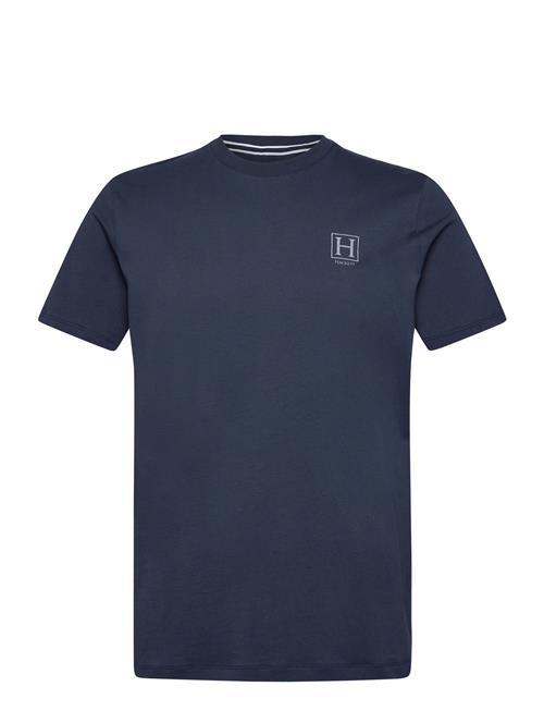 Hackett London | Heritage H Small Logo | S
