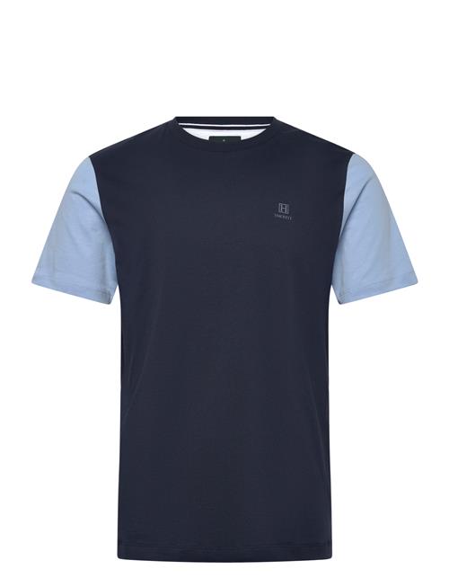 Hackett London | Heritage H Multi Tee | XXL