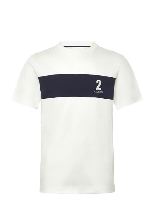 Hackett London | Heritage Nbr Panel T | XL