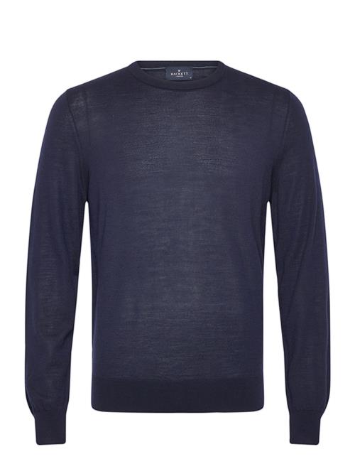 Hackett London | Ess Merino Crew | XL