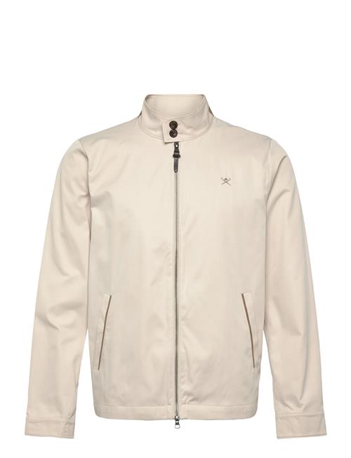 Hackett London | Cotton Harrington | L