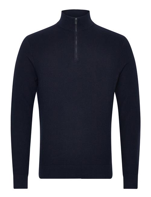 Hackett London | Honeycomb Hzip | S