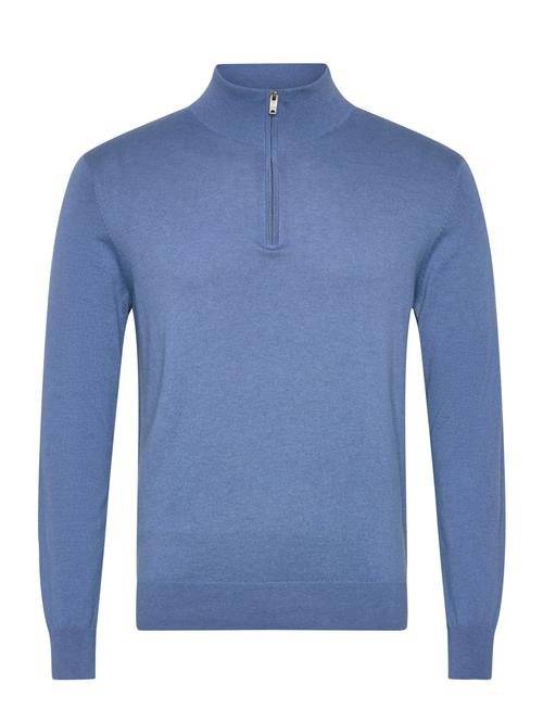 Hackett London | Cotton Cash Hzip | XXL