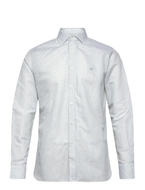 Hackett London | Ess Linen Bengal | XL