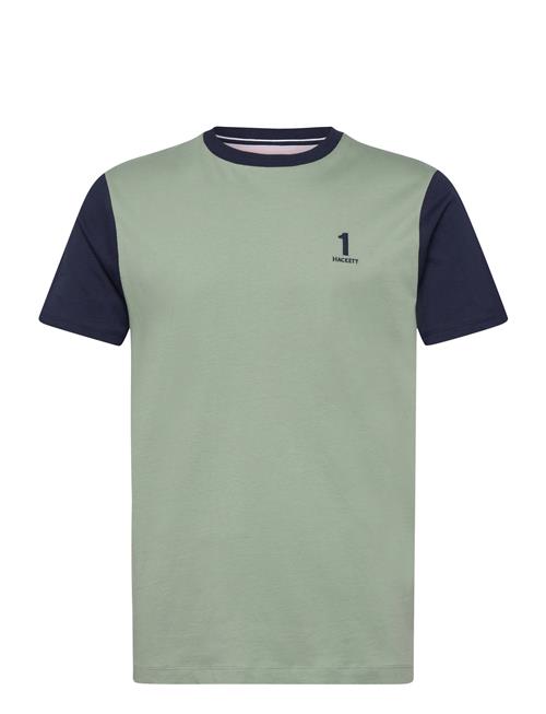 Hackett London | Heritage Nbr Multi T | M
