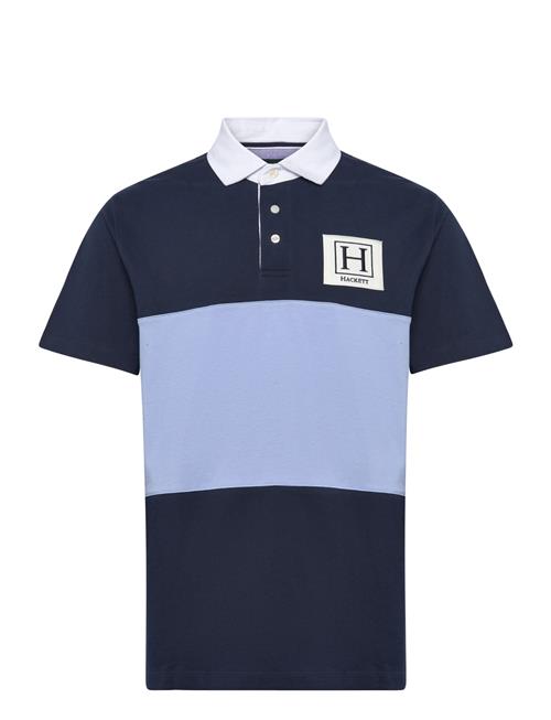 Hackett London | Heritage H Pc Rby Ss | L