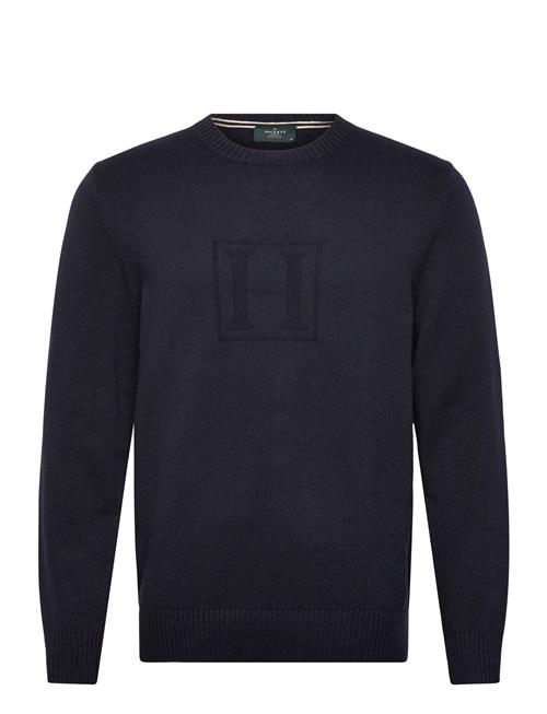 Hackett London | Heritage H Crew | XXL