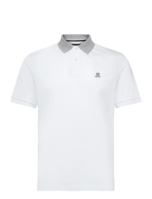 Hackett London | Heritage H Stripe Trim | L