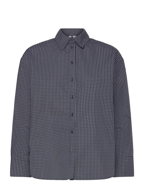 Pieces | Pcsilla Ls Check Shirt Wvn D2D | XS