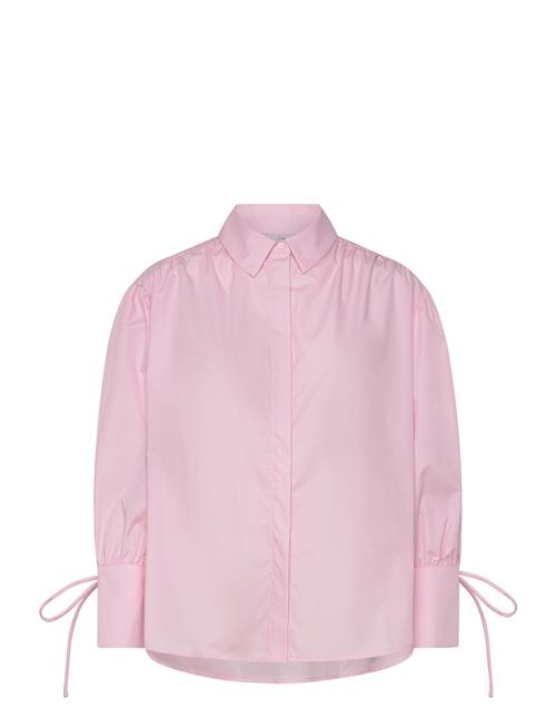 Pieces | Pcanni Ls Pleated Detail Shirt Wvn D2D | M