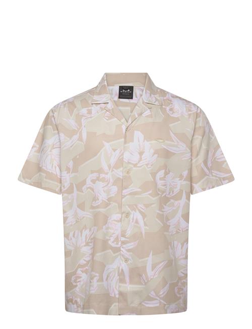 OAKLEY | Hibiscus Breeze Shirt | L