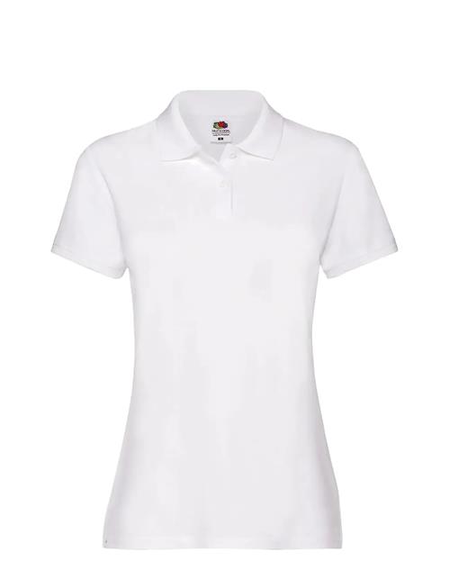 Fruit of the loom | Ladies Premium Polo | L