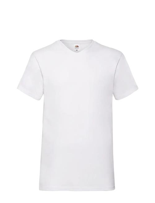 Fruit of the loom | Valueweight V-Neck T | XXL