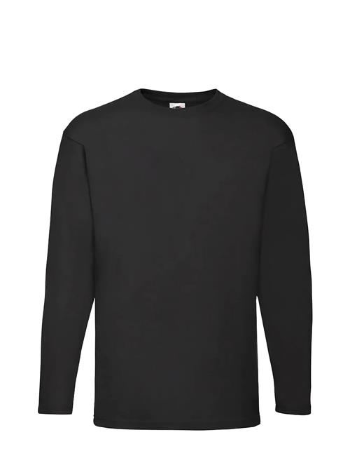 Fruit of the loom | Valueweight Long Sleeve T | XL