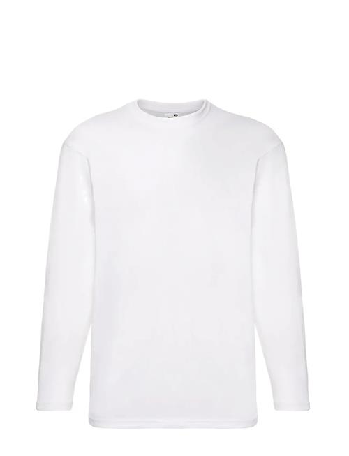 Fruit of the loom | Valueweight Long Sleeve T | M