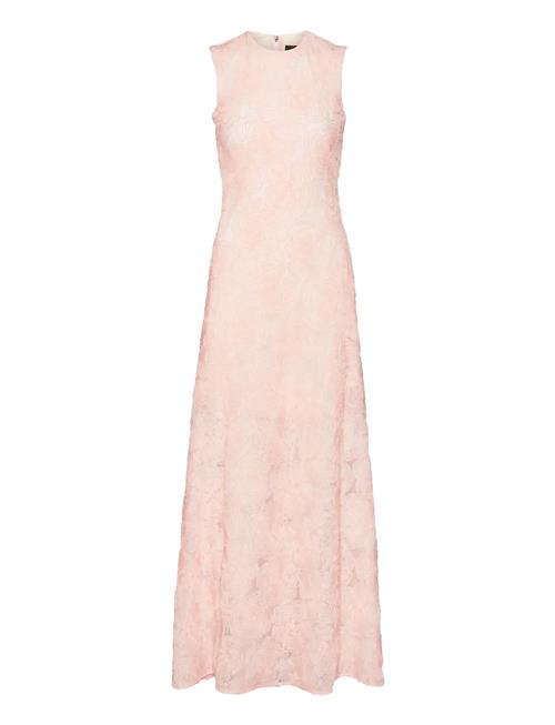 ROTATE | Mesh Maxi Dress | 36